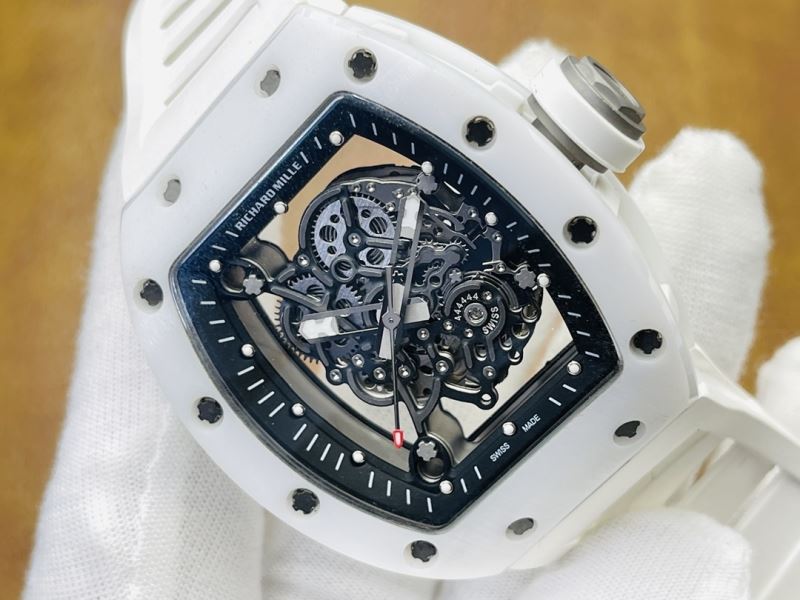 RICHARD MILLE Watches